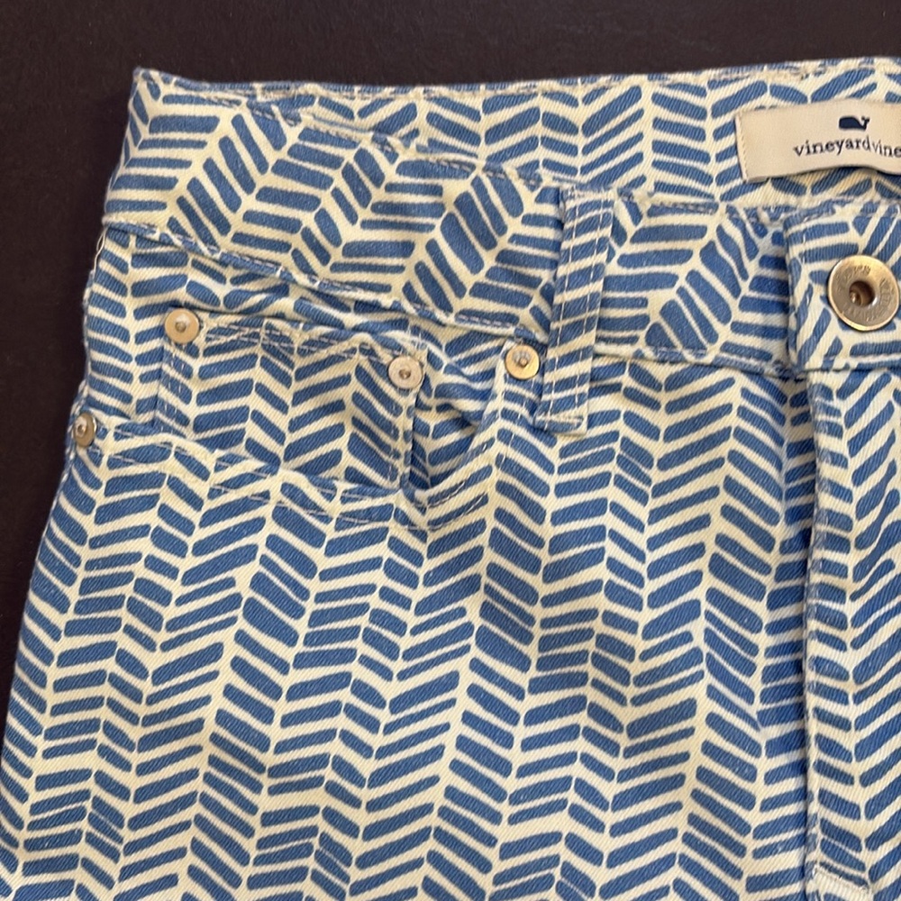 Preppy Pants size 29